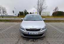 Peugeot 308 Peugeot 308