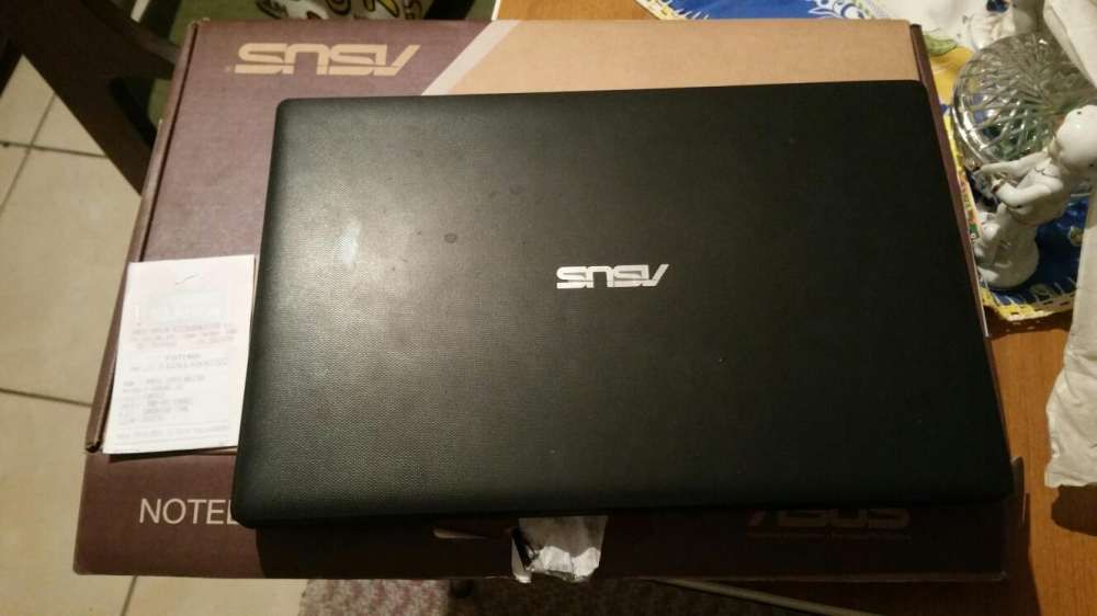 Asus x551c