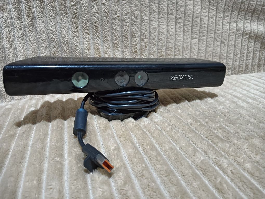 Kinect Xbox 360 xbox