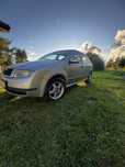 Skoda Fabia 1.9sdi 2005