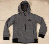 Bluza szara Adidas