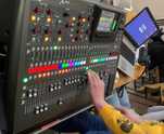 BEHRINGER X32 full+case