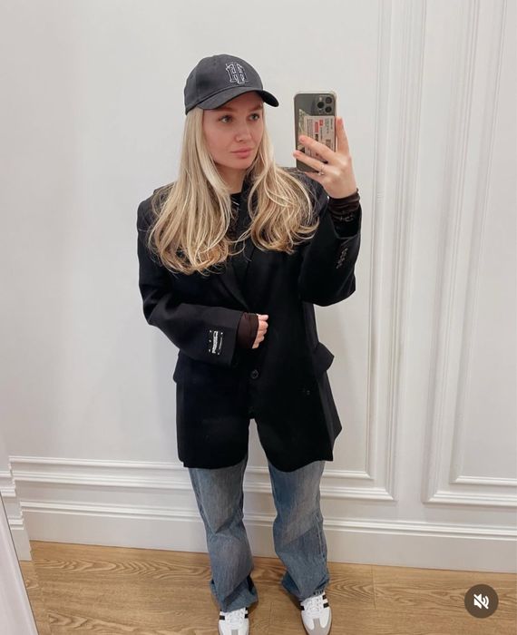 Птджак зара