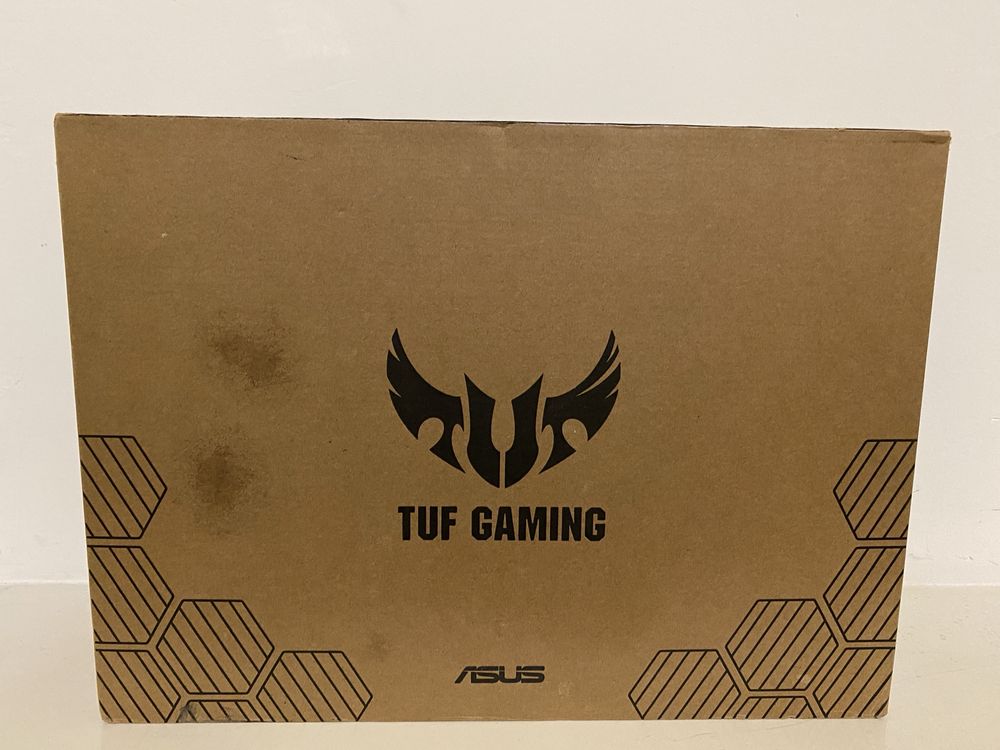 Asus TUF Gaming F15