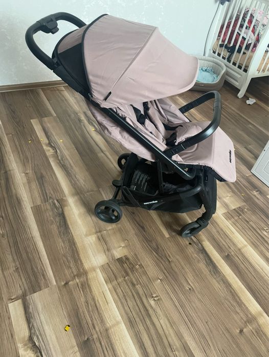 easywalker miley 2 ( desert pink)