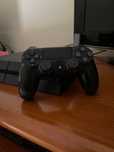 PlayStation 4 usada em bom estado
