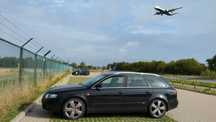 Audi a4 b7 1.8T 2005r s-line avant + gaz