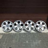 Felgi aluminiowe 7.5j 18' 5x 108 Ford Volvo Peugeot