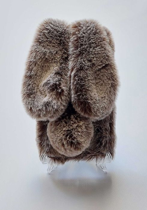 Etui OCHRONA Plecki Pokrowiec na telefon APPLE iPhone 12