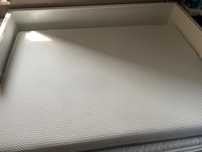Materac piankowy wellpur gold f30 140x200
