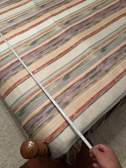 Mobilia de quarto completa