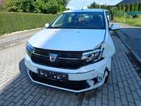 Dacia Sandero Sprowadzona###16.oookm###Klima###