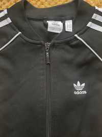 Rozpinana bluza Adidas XS