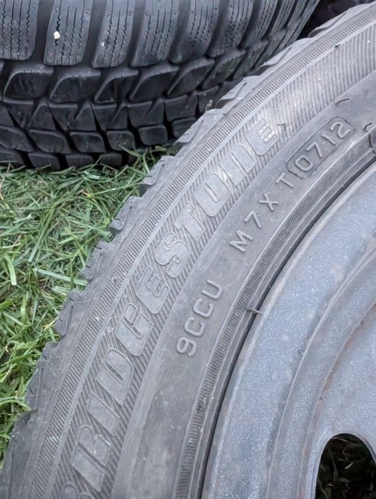 Koła do Smart Fortwo opony 175/55 155/60 felgi 3x112 R15