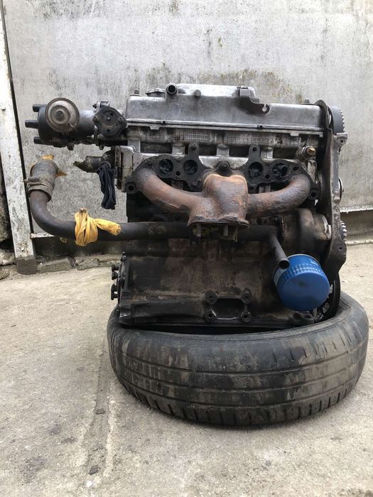 Продам двигатель ВАЗ 2108, 2109  1.3