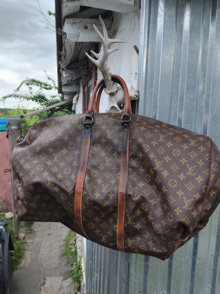 Louis Vuitton сумка