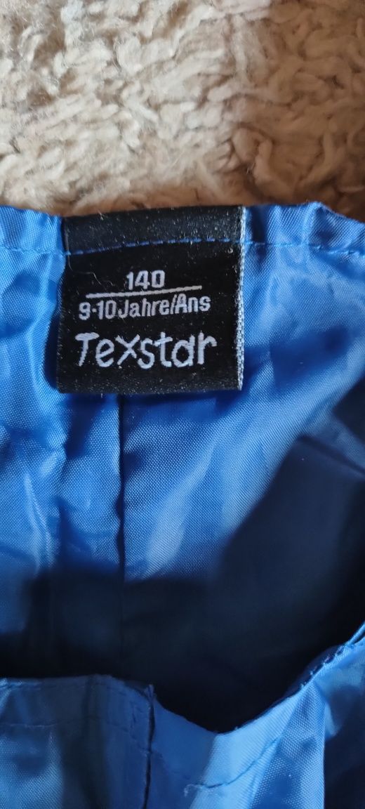 Комбинезон дождевик на подкладке  TeXstar