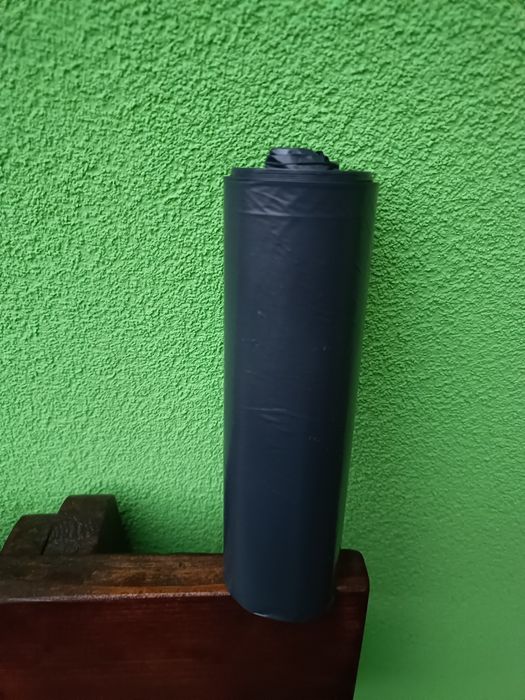 Worki na śmieci 120l