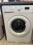 Maquina de lavar roupa indesit