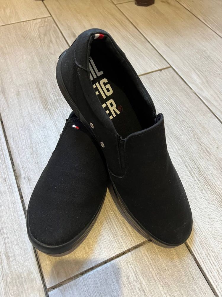 Мокасини Tommy Hilfiger 42 р