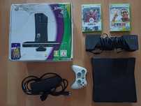 Konsola Xbox 360