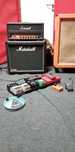 Marshall 1933, kolumna jcm 800, 1980 rok.