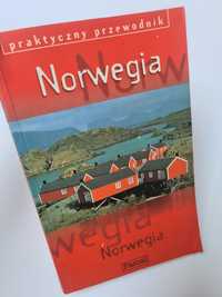 Norwegia - Praktyczny przewodnik
