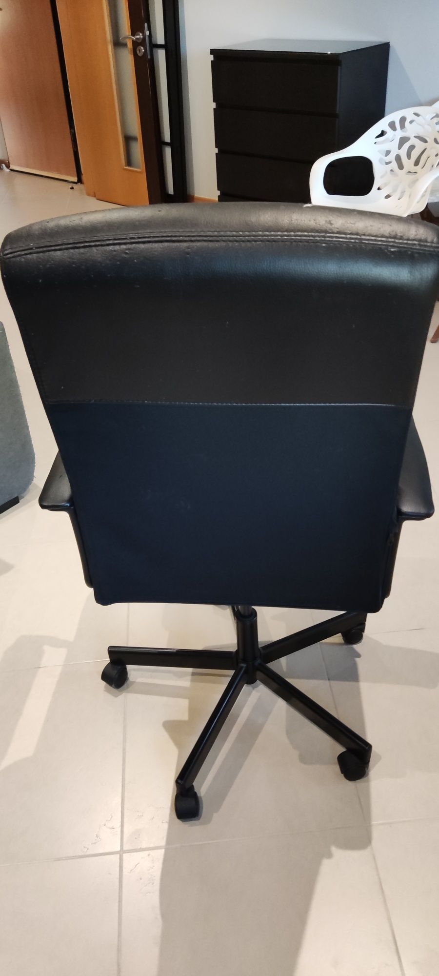 Cadeira de escritório IKEA