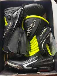 Buty na motor rst Tractech evo III