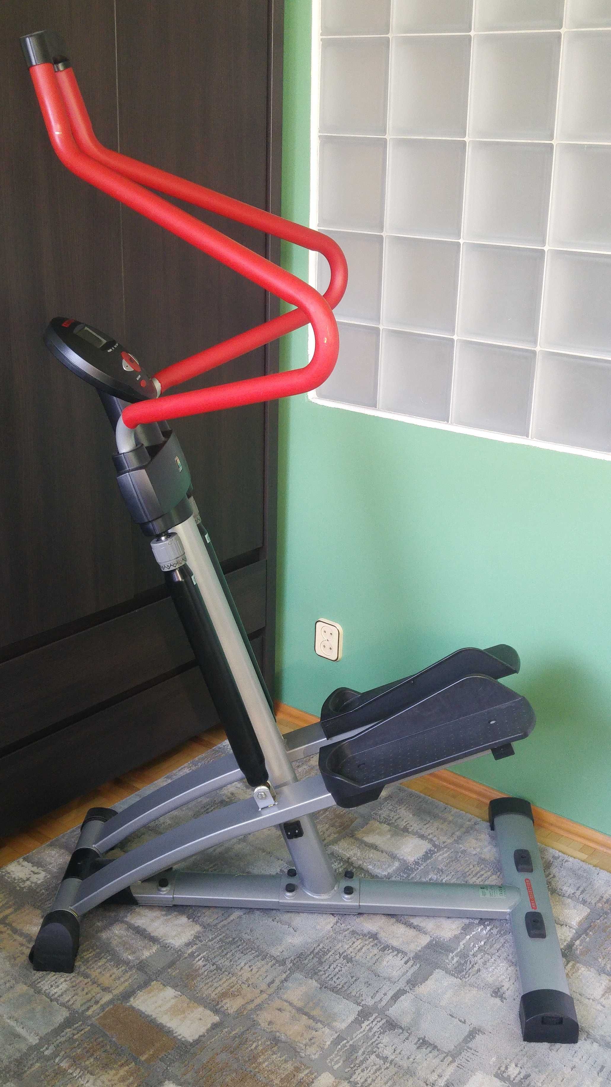 Stepper Kettler Montana