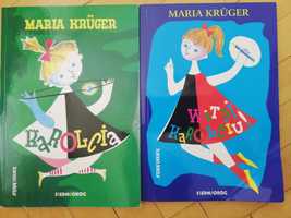 Karolcia i Witaj Karolciu Maria Kruger