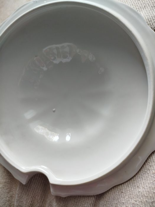 Waza do zupy, Chodzież, Iwona