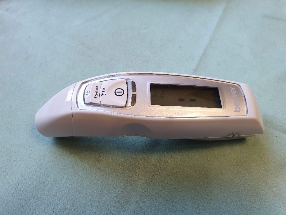 Электронный термометр Beurer medical FT 70