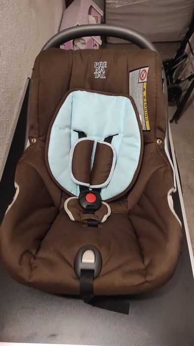 Cadeira de transporte para bebé Pré Natal