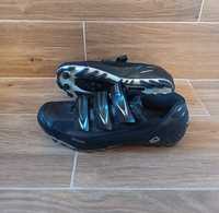 Buty Scott Comp Rowerowe Kolarskie Funkcjonalne Sportowe Rozmiar 44