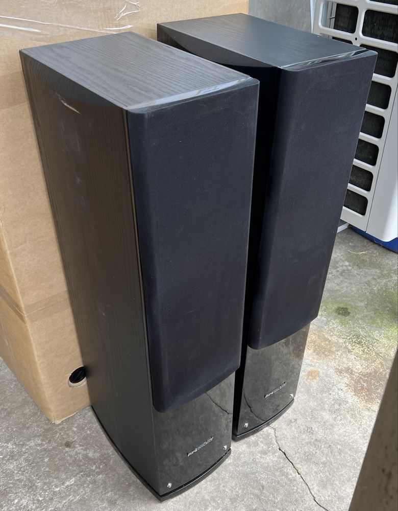 Kolumny Pure Acoutics Nova 6