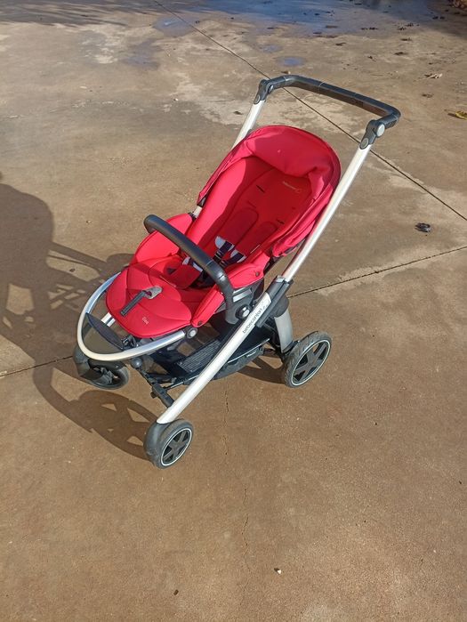 Carrinho bebé Bebeconfort