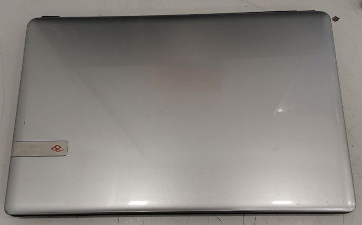 Ноутбук Packard Bell EasyNote TE69BM белл покращений процесор