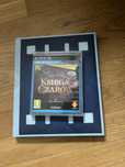 Gra księga czarów ps3