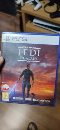 Star Wars Jedi Ocalały PS5