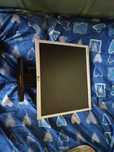 Monitor LG Flatron 192ws- sn