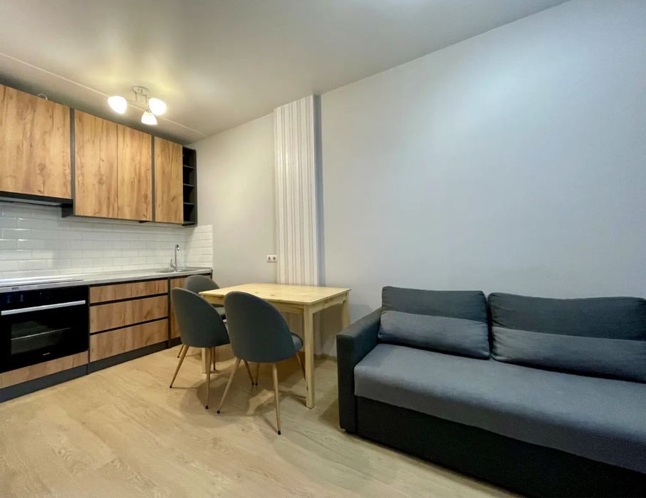 Оренда затишної квартири в ЖК Республіка!