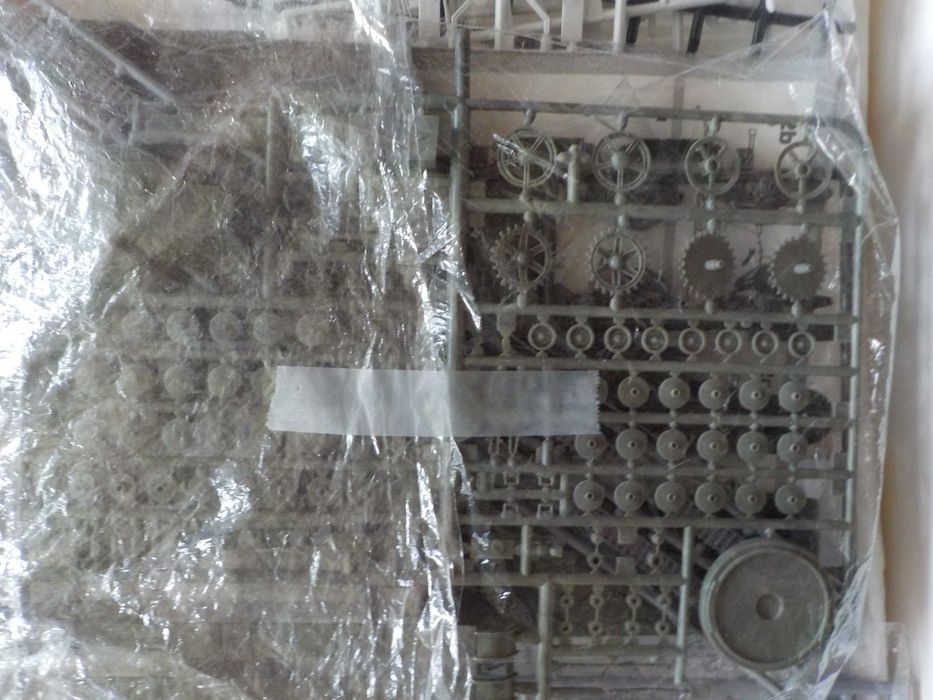 diorama wrzesień 1939r. plus modele dodatki "mirage" 1/35 wyprzedaż