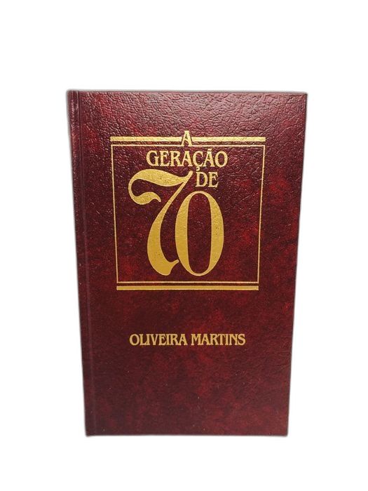 Portugal nos Mares (Antologia) - Oliveira Martins