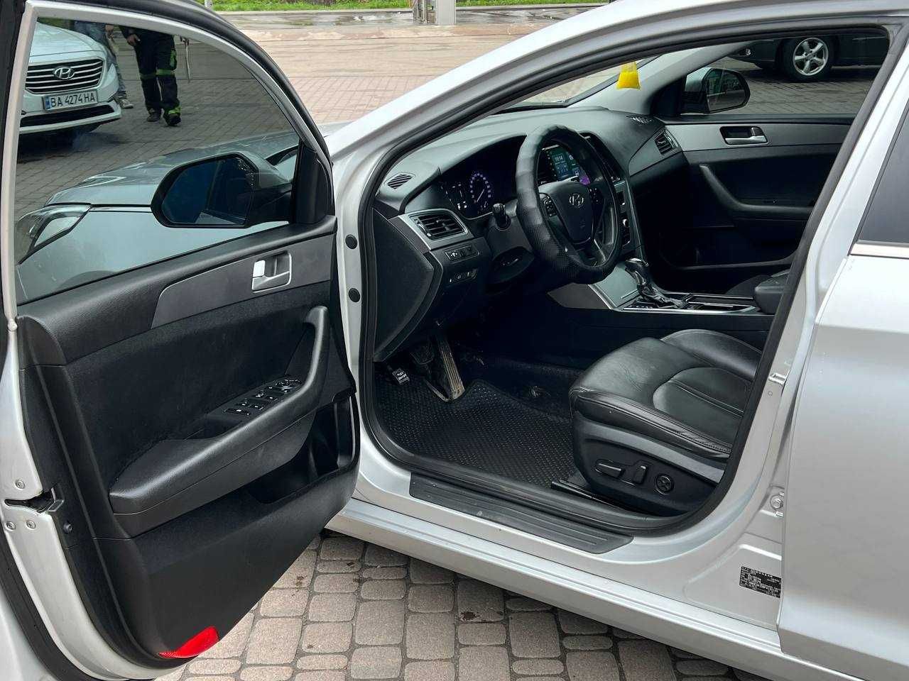 ‼️3999грн‼️Аренда Авто БЕЗ ЗАЛОГА KIA K5 Hyundai Sonata Правом Выкупа