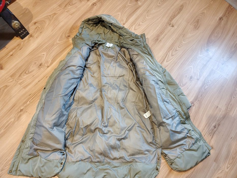 Kurtka zimowa, płaszcz Reserved r. 44