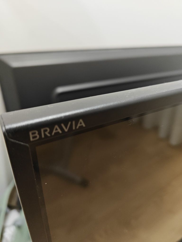 Sony Bravia 49' 4k como nova
