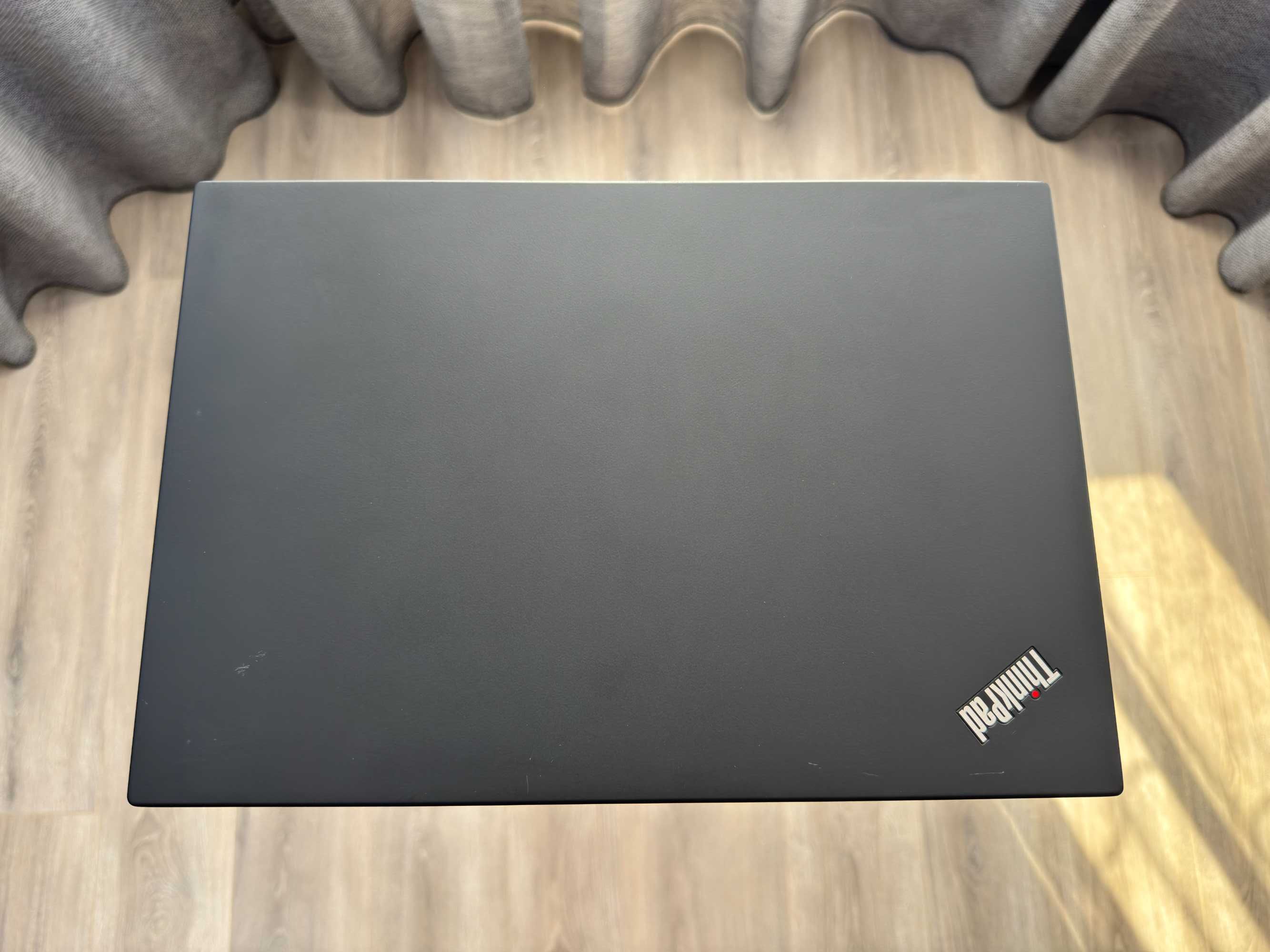 Ноутбук Lenovo ThinkPad T14 | i5-1145G7 MX 450 | 16/512 | 4K IPS