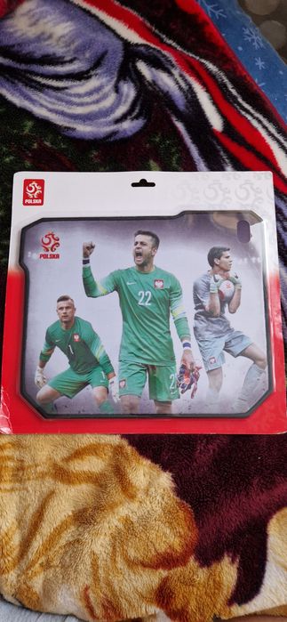 Podkładka pod myszkę modecom