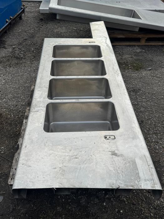 Okazja ! Blat gastronomiczny